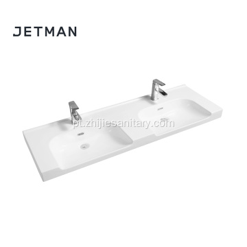 Pias Double Square Basin